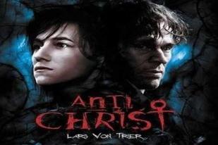 Pengadilan Prancis Larang Film ''Anti Kristus''