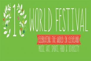 Indonesia Meriahkan 'One World Festival' di Osaka