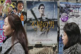 Setahun Diboikot, Film Angelina Jolie Tayang di Jepang
