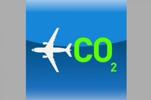 Penerbangan Sipil Ambil Langkah Awal Batasi Emisi Karbon