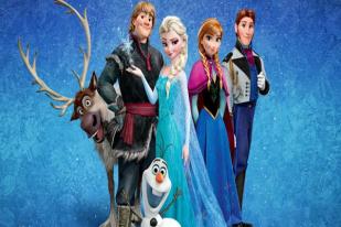 Frozen akan Tampil di Broadway pada 2018