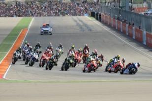 Tingkatkan Kepariwisataan, Jakarta Berencana Gelar MotoGP