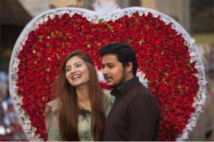 Islamabad Izinkan Perayaan Valentine, Abaikan Larangan Presiden Pakistan