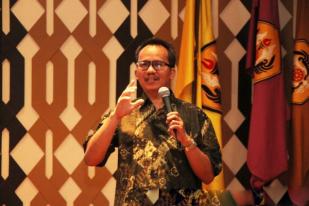 Unpad Dorong Technopreneur Berbasis Pangan Lokal