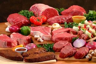 Penelitian: Mengurangi Daging Sapi Turunkan Emisi