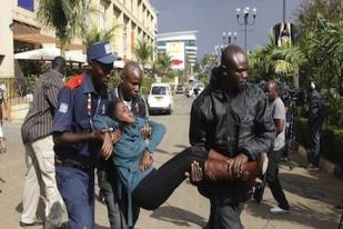 Dewan Gereja Dunia Kirim Pesan Keprihatinan Atas Tragedi di Kenya
