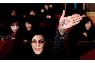 Pemilu Iran, Kubu Islam Garis Keras Kalah Telak