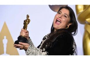 Sharmeen Obaid Chinoy, Perempuan Pakistan Peraih Oscar