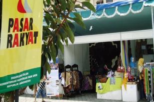 DKI Bangun 5 Pasar Rakyat Dua Minggu ke Depan