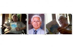 Guru Besar Bahasa Indonesia JS Badudu Meninggal Dunia