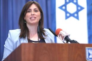 Israel Tuding Menlu Retno Marsudi Langgar Kesepakatan Diplomatik