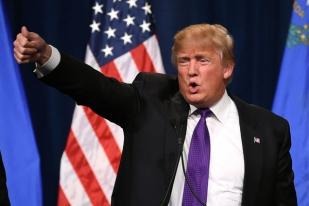 Donald Trump Ancam Terjadi Kerusuhan jika Gagal Maju Pilpres
