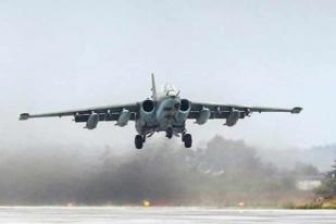 Rusia Tarik Semua Militernya di Suriah
