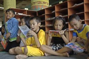 Mendikbud Canangkan Riau Sebagai Provinsi Literasi