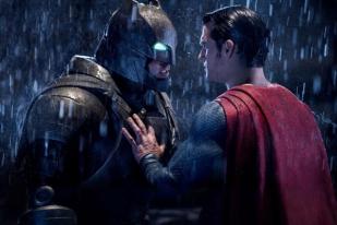 Batman v Superman Rajai Box Office