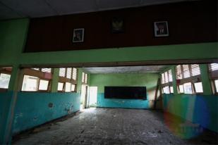 Renovasi Sekolah, Dinas Pendidikan DKI Terbentur Anggaran