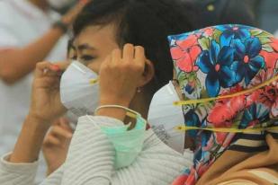 Polusi Udara Sebabkan Bayi Lahir Prematur