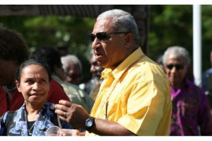 Gereja-gereja Pasifik Kritisi Kunjungan Luhut ke Fiji