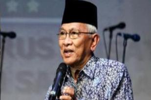 Gus Mus: Islam di Indonesia Beda dengan di Arab Saudi