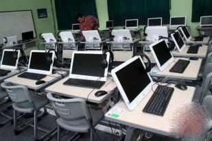 Jakarta Targetkan Ujian Nasional Berbasis Komputer 2017 