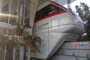 Rencana Groundbreaking MRT 10 Oktober