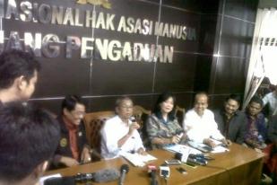 PP Muhammadiyah: Hasil Autopsi Beda dengan Rilis Polisi