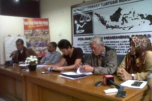 IPT Kecam Serangan Kelompok Intoleran Atas YPKP65 di Cianjur