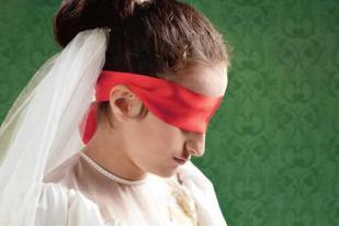 230 Ribu Perempuan Turki Menikah Sebelum 18 Tahun