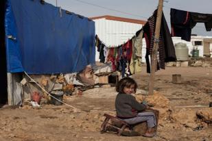 Akar Kegagalan Perundingan Damai Suriah