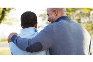 Kedekatan dengan Ayah Penting bagi Kesehatan Jiwa Anak Laki-laki