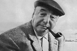 Cile Selidiki Kematian Penyair Pablo Neruda