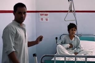MIliter AS Dikenai Sanksi Akibat Serangan pada RS MSF di Afganistan