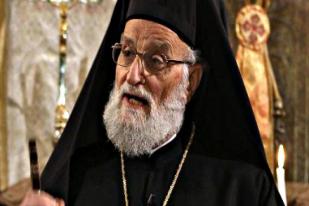 Patriark Gereja Suriah Desak Penganutnya untuk Bertahan di Suriah