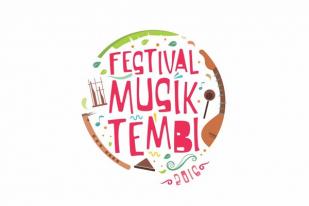 Festival Musik Tembi Jogja Setia Beri Ruang Musik Tradisi