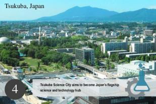 Jepang Kembangkan Teknologi Sains Medis Mutakhir