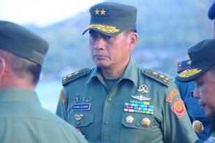 TNI Masih Ngotot Sweeping Atribut “PKI”
