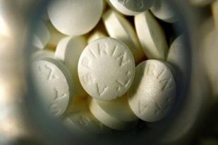 Penderita Stroke Ringan Disarankan Segera Minum Aspirin
