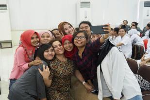 Beasiswa bagi Mahasiswa Indonesia di Queensland