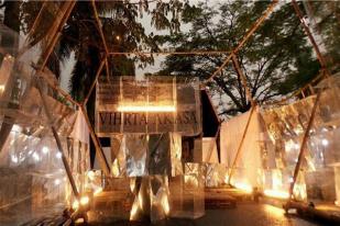 Festival Arsitektur Parahyangan 2016, Peduli Permasalahan Kota Bandung
