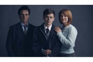 Drama “Harry Potter and the Cursed Child” Dipentaskan 7 Juni 