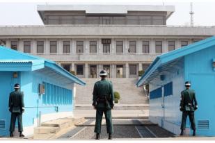 Korea Utara Siap Perang