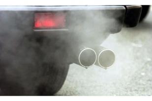 LSM: UE Tutup Mata Atas Mobil-mobil Penyebab Polusi