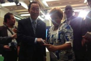 Duituturaga Tegaskan Temui Sekjen PBB Beri Laporan HAM Papua