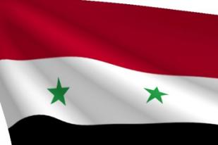 Komunitas Kristen Harus Berperan dalam Rekonsiliasi di Suriah