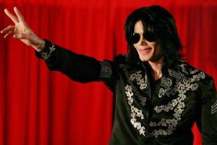 Kisah Michael Jackson Diangkat Jadi Serial Televisi