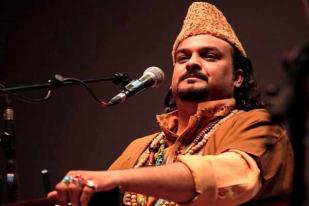 Penyanyi Sufi Pakistan Dibunuh