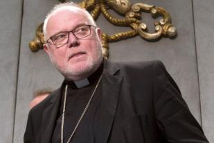 Penasihat Paus: Gereja Katolik Harus Minta Maaf kepada LGBT