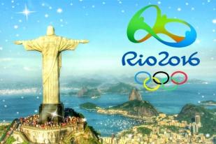 Perampok  Curi Perlengkapan Televisi Olimpiade Rio