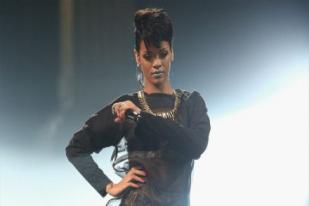 Konser Rihanna di Israel Diboikot BDS