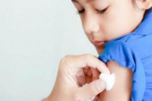 Kemenkes Siapkan Imunisasi Ulang